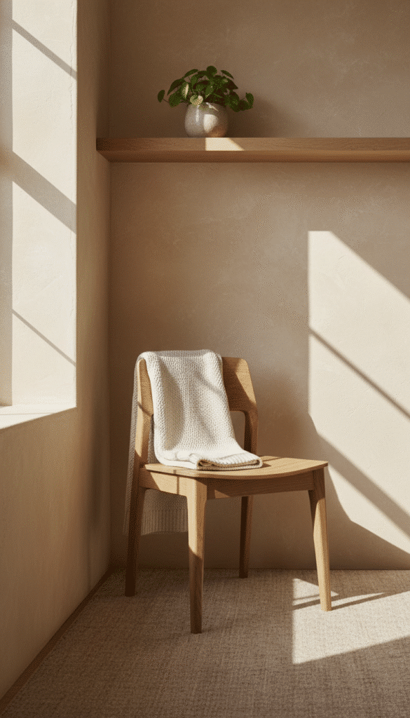 Bedroom corner limewash walls ed95dbc6e9