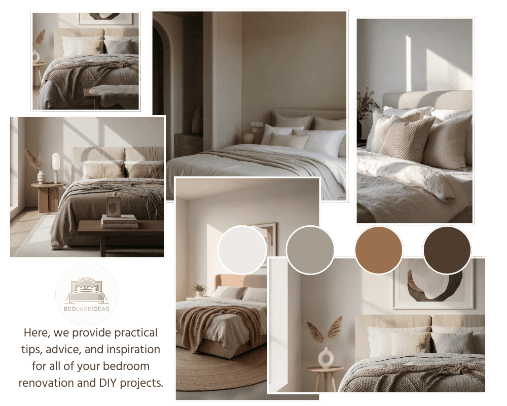 Home Bedluxeideas 1 Here we provide practical tips advice and inspiration for all of your bedroom renovation and DIY projects. 1