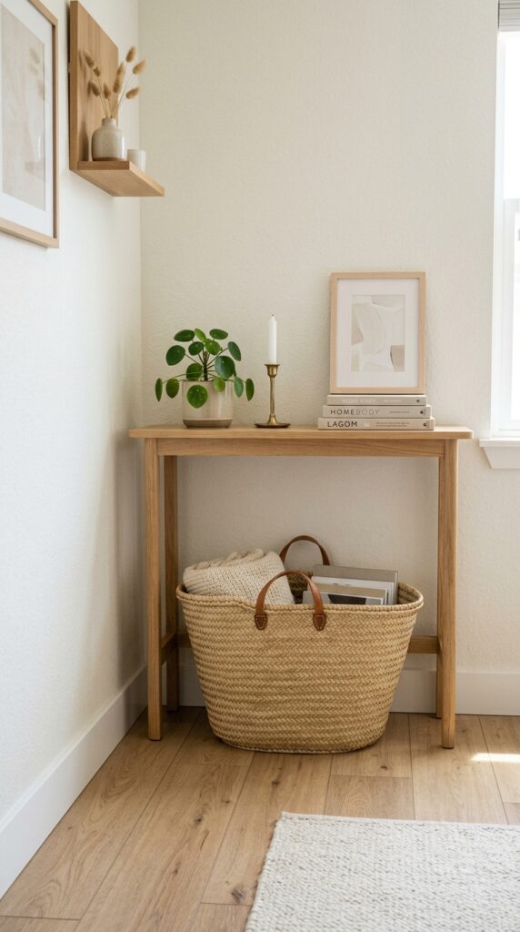 Original Prompt basket 202604171050