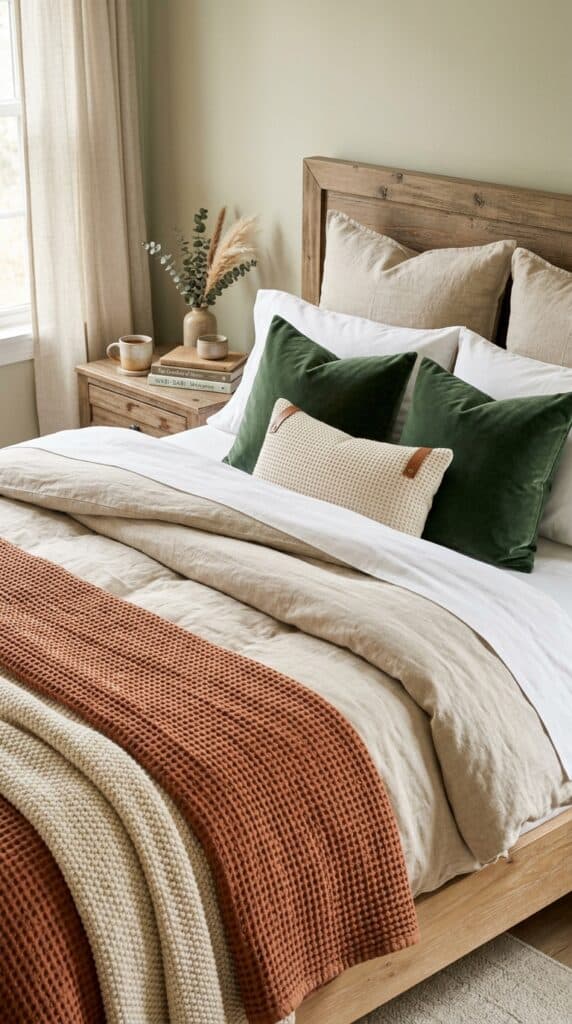 Original Prompt bed 202604171014