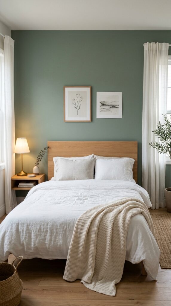 Original Prompt bedroom 202604171012