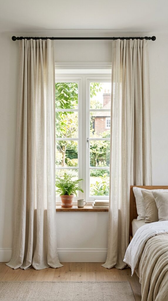 Original Prompt curtains 202604171045